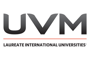 Logo UVM
