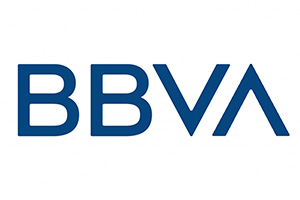 Logo bbva