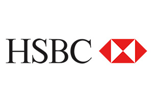 Logo hsbc