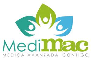 Logo medimac
