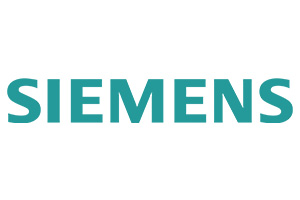 Logo siemens